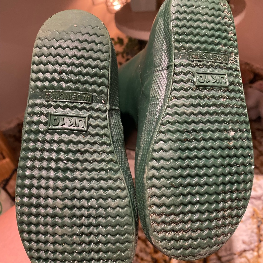 Hunter Boots